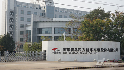 虹潤儀表 以精準(zhǔn)測量助力中國高鐵，獲南方機車領(lǐng)域高度認(rèn)可