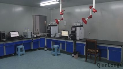 透明工廠溯源品質(zhì) 全國網(wǎng)絡(luò)媒體走進(jìn)威海紫光金奧力，解碼生物科技與網(wǎng)技融合新范式